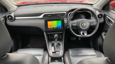 MG ZS 1.0T GDi Exclusive 5dr DCT Petrol Hatchback